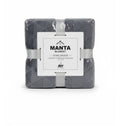Manta Suave Blanket