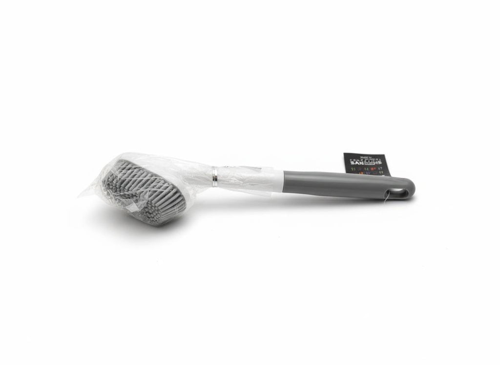 Cepillo Lavaplatos Ergonómico - Limpieza Profunda y Confort Total