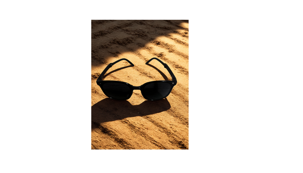 Gafas Plegables Compact Vision