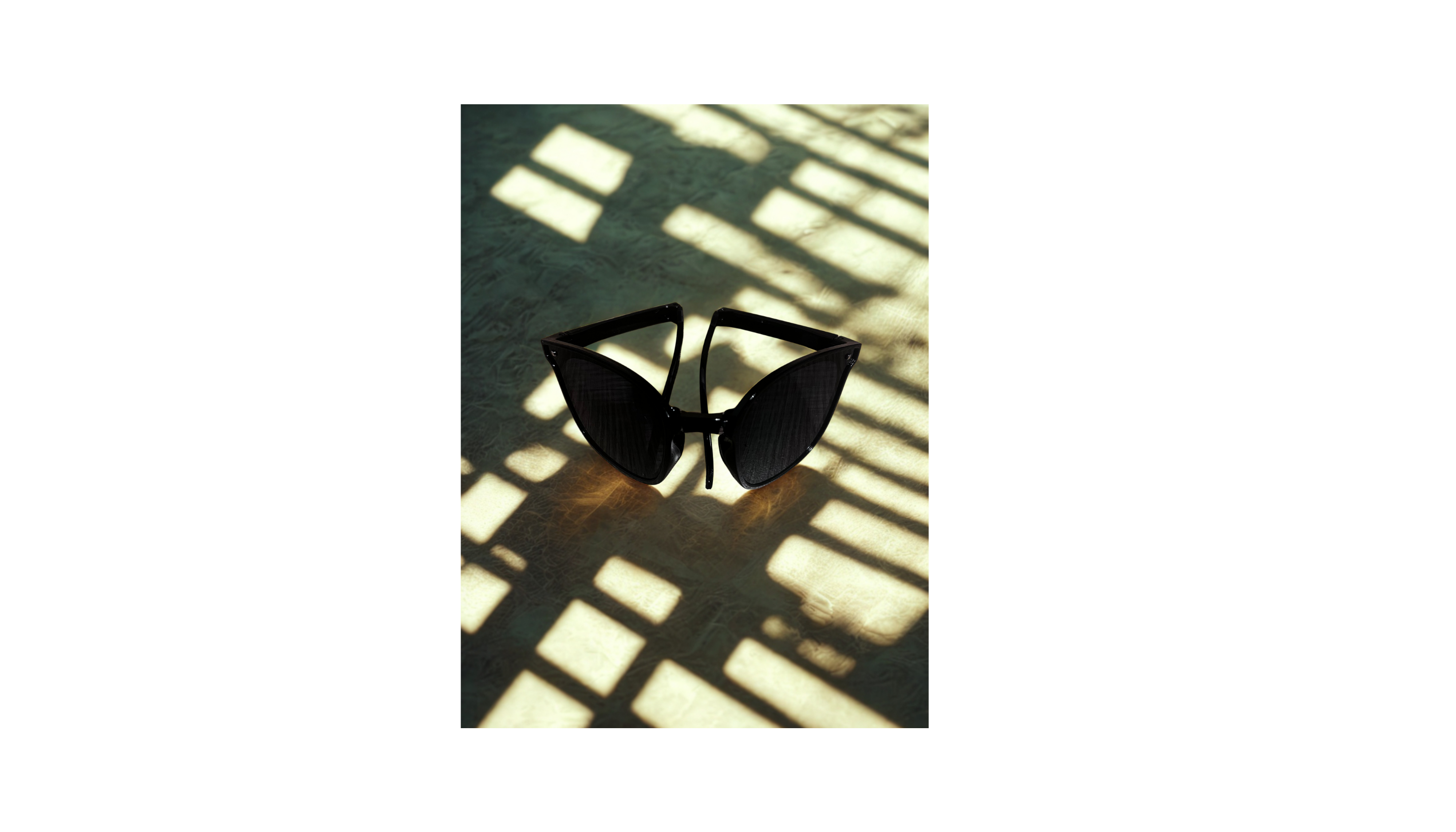 Gafas Plegables Compact Vision