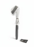 Cepillo Lavaplatos Ergonómico - Limpieza Profunda y Confort Total
