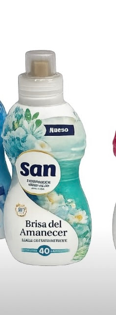 Perfumador san brisa del amanecer