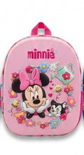 Mochila infantil Minnie