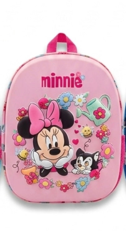 Mochila infantil Minnie