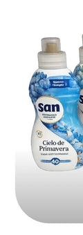 Perfumador san cielo de primavera