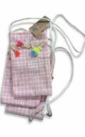 Bolso para móvil "Fallera"
