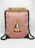 Bolsa de cuerdas de la "Verge dels desamparats"