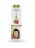 Ambientador "mikado" Home fragrance Aroma "canela-manzana"