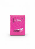 Compresas Neral Clásica Normal (pack de 20)