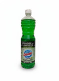 Vinagre de Limpieza Disiclin con Detergente - Aroma Manzana y Jabón Natural