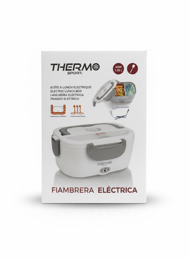 Fiambrera Eléctrica THERMO®