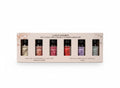 Set de 6 Aceites Perfumados Aromáticos