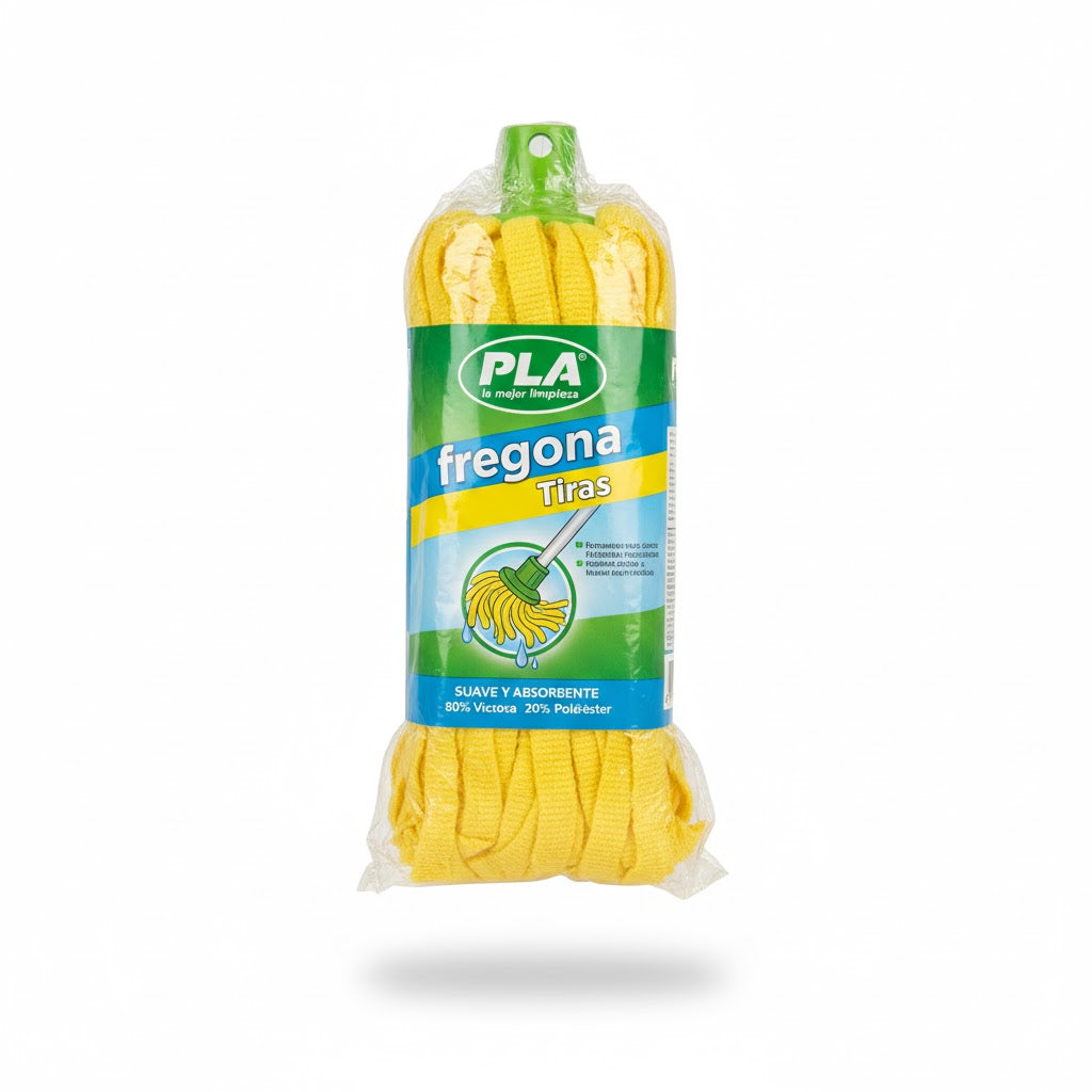 Fregona de Tiras PLA