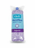 Fregona de Microfibra PLA
