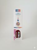 Ambientador "mikado" Home fragrance Aroma "Piruleta"