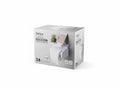 Portarrollos Bathlux - Fuerte Succión Compacta (2.0 KG) con Estante Porta Móvil