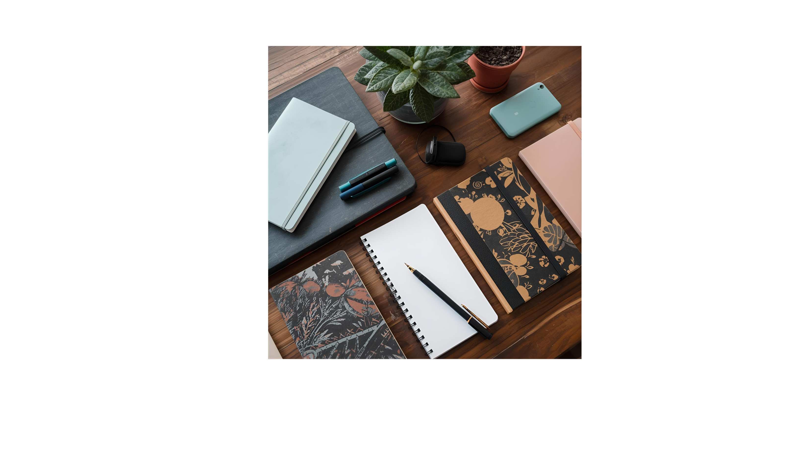 Pack Básico de Oficina 🗂️