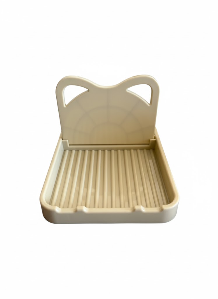 Soporte antigoteo